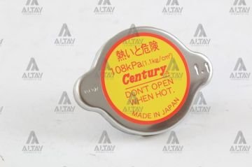 RADYATÖR KAPAĞI (1.1 KG/CM2 BASINÇ) YÜKSEK TİP GENEL