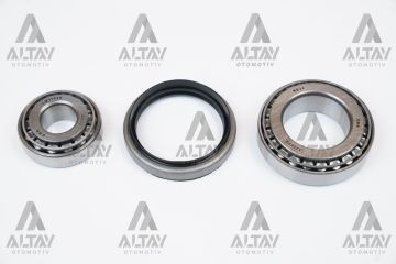 TEKER KİTİ ÖN FORD TRANSİT 95=> T15 - 2.5 (SKT KEÇELİ)