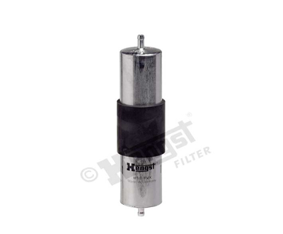 Yakıt Filtresi Kl 66 E34-E36-39-E46
 M42-M43-M44-M50-M52