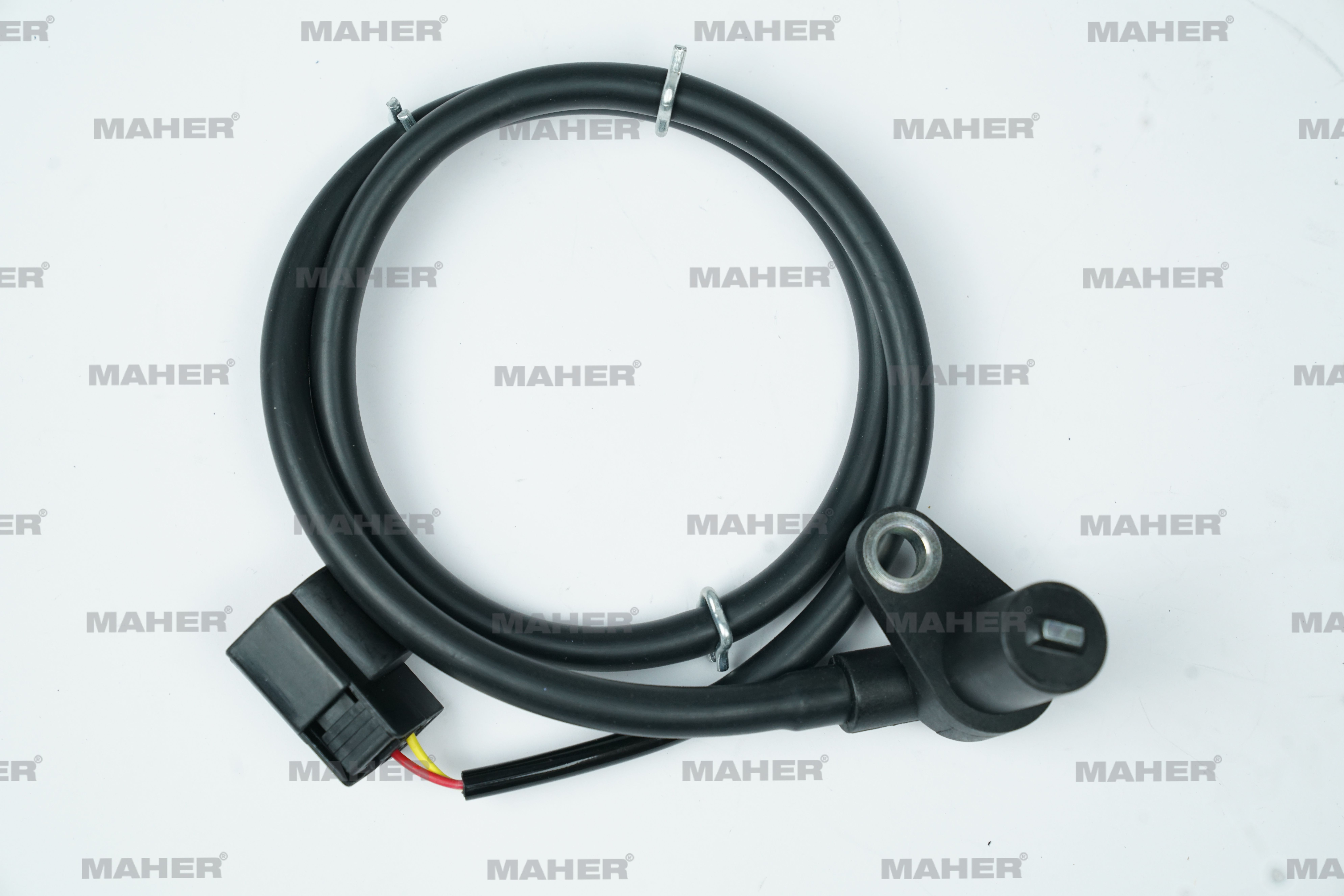 SENSÖR ABS LANCER 03-08 ARKA SAĞ