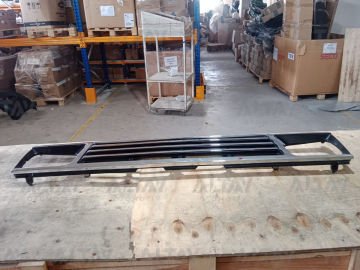 PANJUR L-200  90-97 KROM (HASARLI)