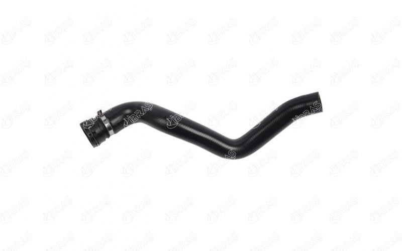 RADYATOR UST HORTUMU ASTRA K 1.0 - 1.4 TURBO 15->