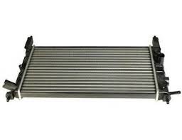 Motor Su Radyatoru (Otomatık) Cruze - Astra J - Zafıra C A14Nel - A14Net - A16Xer - A16Let