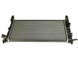 Motor Su Radyatoru (Otomatık) Cruze - Astra J - Zafıra C A14Nel - A14Net - A16Xer - A16Let