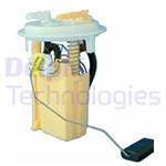 DEPO ŞAMANDIRASI - CITROEN C5-PEUGEOT 307 1.4/1.6/2.0 HDİ 03-08 (DV4TD-DV6TED4)