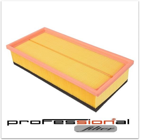 HAVA FİLTRESİ CITROEN JUMPY I (DİSPATCH I) 2.0 HDI 95 94HP 03/00-01/07