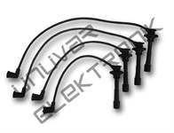 BUJI KABLOSU TOYOTA COROLLA 1.6 KARBURATORLU 88-92 CARINA II AT171-CELICIA AT180