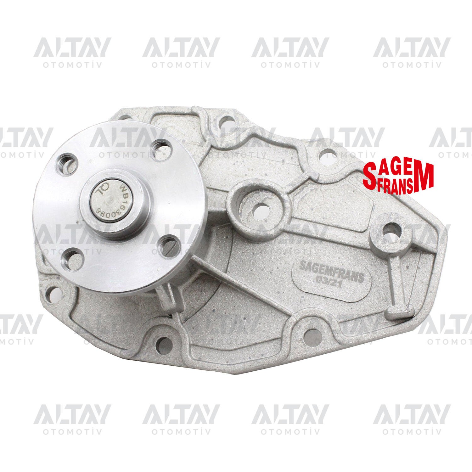 DEVİRDAİM R12 1.3 - 1.4