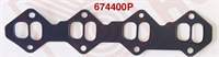 EMME MANIFOLD CONTA KAUÇUK KAPLI ( RENAULT : MASTER III 2.3DCI 11- OPEL : MOVANO 2.3 CDTI 10-)