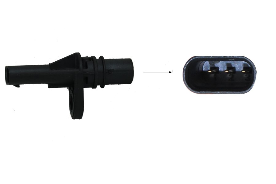 KRANK MİL SENSÖRÜ VW GOLF-POLO