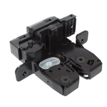 BAGAJ KİLİDİ KANGOO III-IV