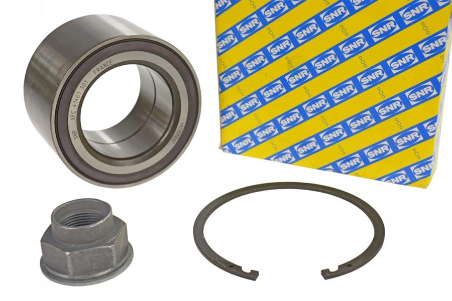 ÖN TEKER RULMANI MASTER III 10=> MASTER III FL 14=> MOVANO B 10=> MOVANO B FL 15=>