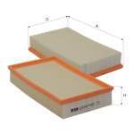 HAVA FILTRESI TRANSPORTER T5 T6 1.9TDI 2.0TDI 2.5TDI AXA AXB AXC AXE AXD BRR CAAA CAAB CAAC CAAD CAAE CCHA CCHB CFCA CFLA CJKA 03>16