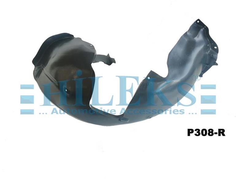 ÇAMURLUK DAVLUMBAZI ÖN SAĞ P308 07=>