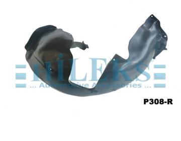 ÇAMURLUK DAVLUMBAZI ÖN SAĞ P308 07=>