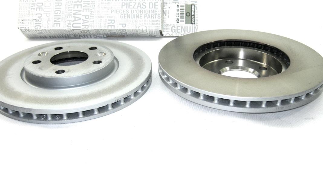 ÖN FREN AYNASI MEGANE 4-TALISMAN