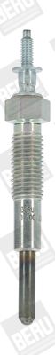 KIZDIRMA BUJİSİ FORD RANGER 2.5 TDI-2.9 D KIA BESTA 2.2 D MAZDA E 2200 D 11V (101 mm) (CP60)