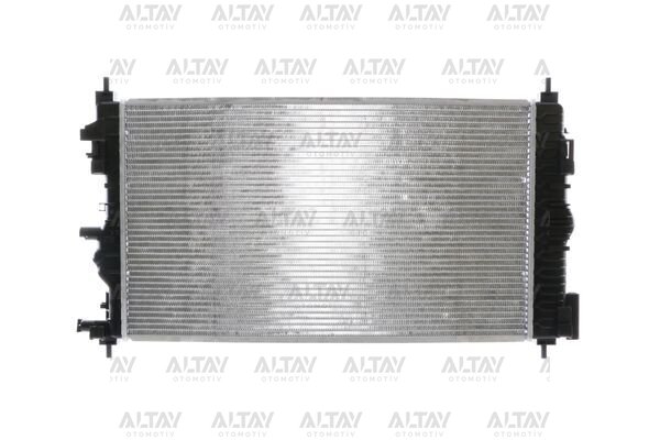 RADYATÖR SU CRUZE 11-14 / ASTRA J 09-16 A14NET-B14NET-A16LET A-T