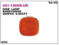 CAMURLUK SINYALI SAG-SOL AUDI A4 95-