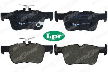ARKA BALATA FOCUS IV 18=>