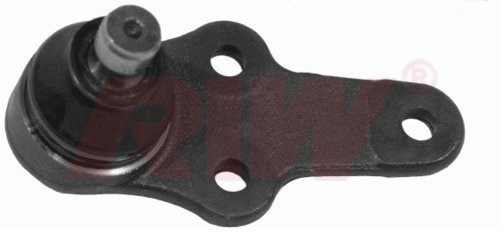 ROTİL ALT FIESTA III (89-95)- FIESTA IV (95-02) 1.3-1.4-1.8D