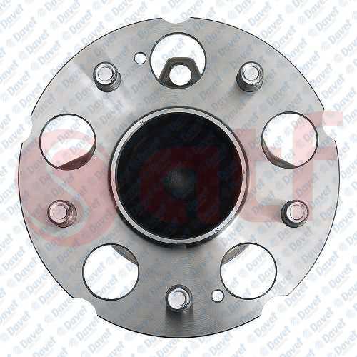 ARKA TEKER PORYASI RULMANLI HONDA CR-V / IV  4X2  13->    5 BIJON   *152*87.5 ABS