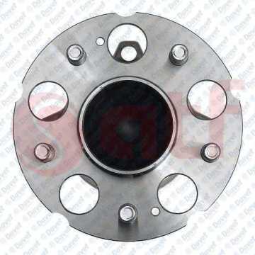 ARKA TEKER PORYASI RULMANLI HONDA CR-V / IV  4X2  13->    5 BIJON   *152*87.5 ABS