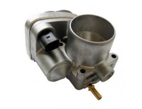 GAZ KELEBEK KUTUSU CLIO III 1.4 16V-1.6 16V 05=> MGN II 1.6 16V 03=> MODUS 1.4-1.6 04=>*AE