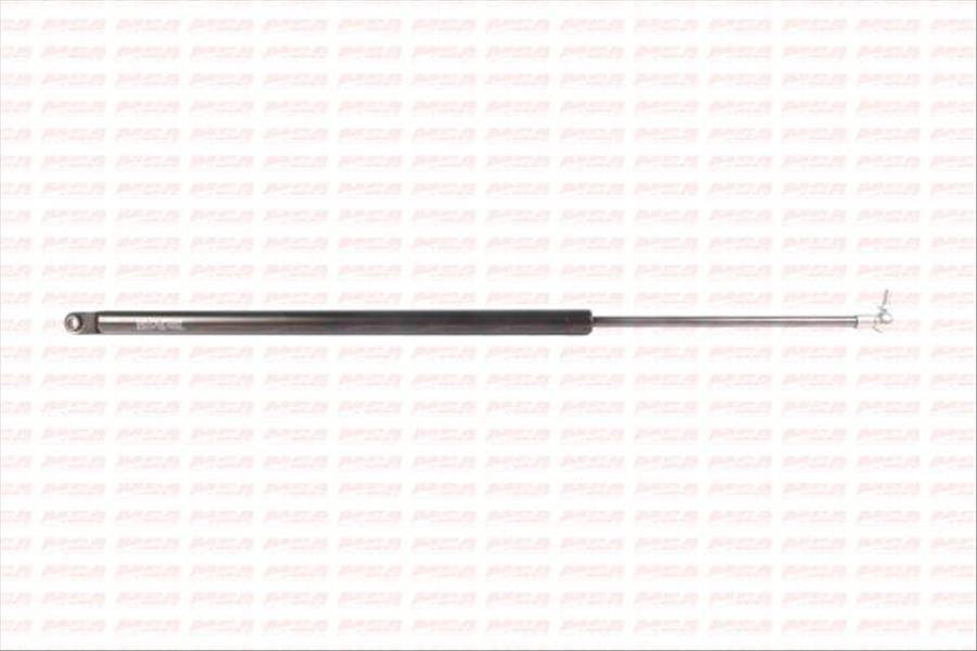 BAGAJ AMORTISOR ( HONDA: HONDA HRV BAGAJAMORTISÖRÜ 00>220.0391 - ) 727mm 400N