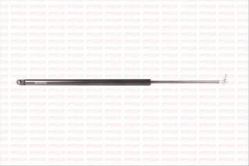 BAGAJ AMORTISOR ( HONDA: HONDA HRV BAGAJAMORTISÖRÜ 00>220.0391 - ) 727mm 400N