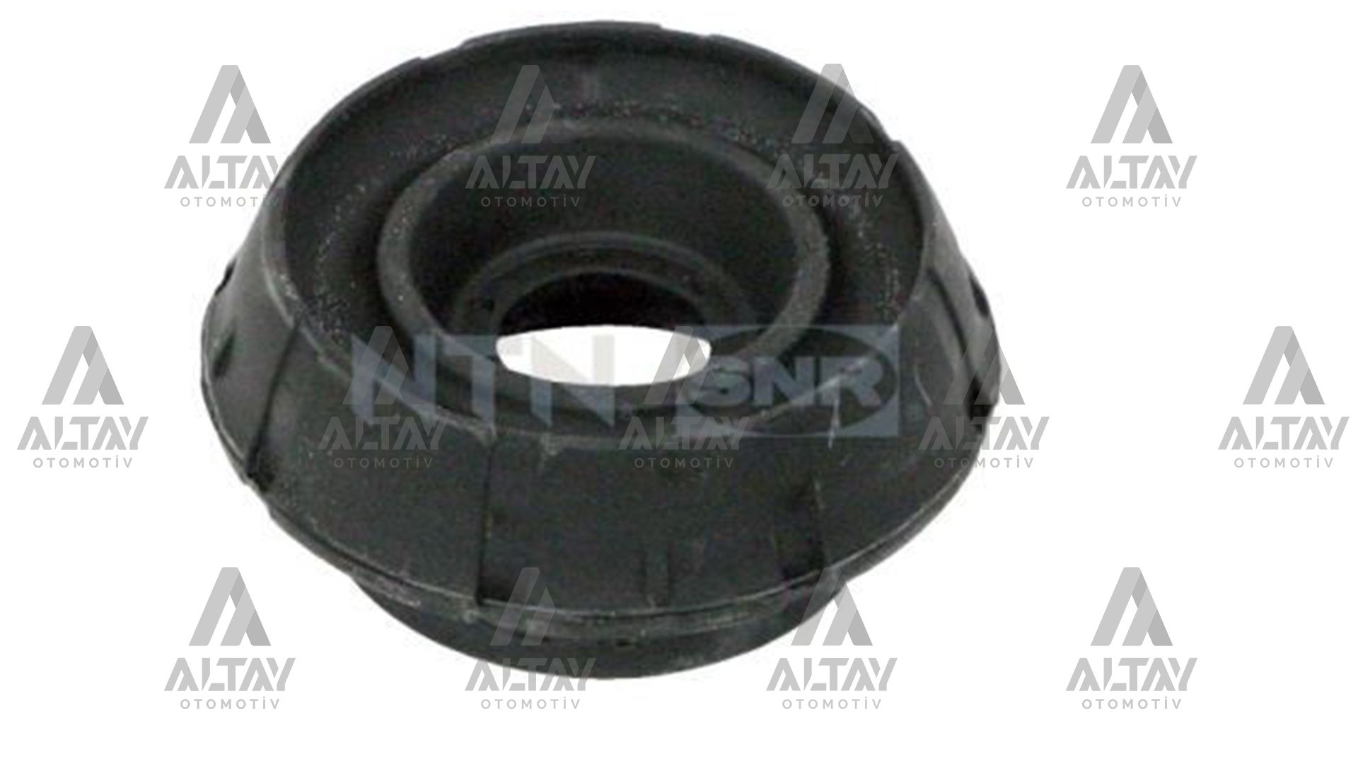 AMORTİSÖR TAKOZU DUSTER / LOGAN I-II / SANDERO / DACIA DOKKER / LODGY ÖN