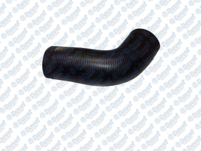 Intercooler Hortumu Sprınter 208-308-408-411,311,313-413-414Cdı