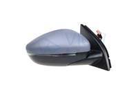 DIS AYNA SAG ELK.-ISTM.ASTARLI DISBUKEY SENSORLU 10 PINLI ALT AYDINLATMALI  (PEUGEOT:308-13)