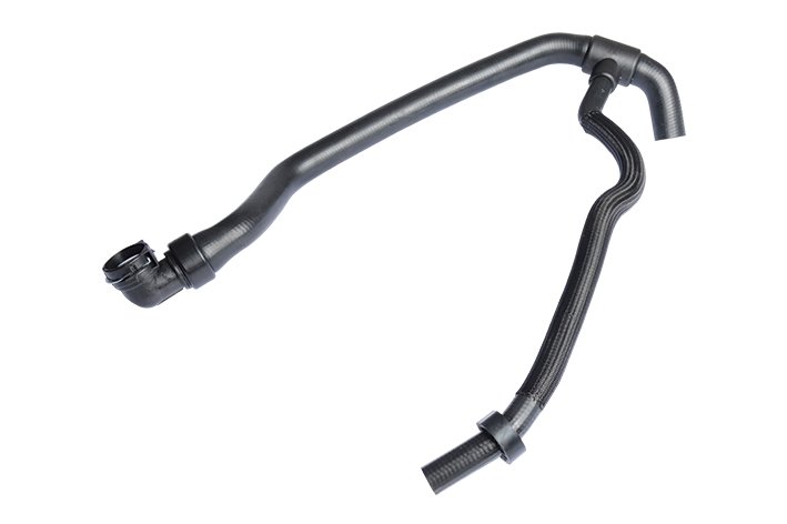 RADYATÖR ALT HORTUMU DOBLO 1.3 MTJ