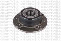 TEKER PORYASI ARKA C5 I II 01>08