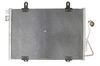 KLIMA RADYATORU - ( RENAULT: CLIO II 1.4-1.6 98-03 )