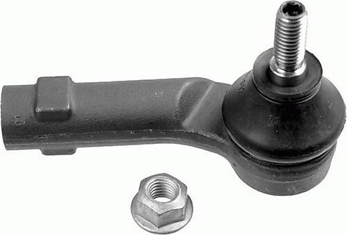 ROT BAŞI SOL FIESTA V (01-10) FUISON (02=> 12) MAZDA 2 03=>