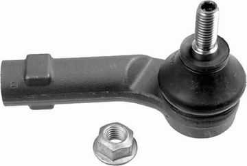 ROT BAŞI SOL FIESTA V (01-10) FUISON (02=> 12) MAZDA 2 03=>