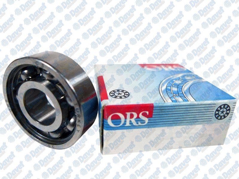 Arka Ic Aks Rulmanı J9