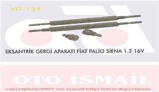 VIRAJ LASTIGI SOKME APARATI KANGOO CLIO