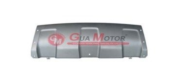 ON TAMPON BAKALITI GRI DACIA DUSTER 2010