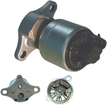 EGR VALFI ASTRA F 91>02 COMBO 94>01 CORSA B 93>03 1,4 1,6 16V X14XE C14SEL X14SZ