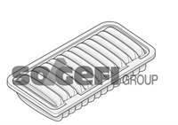 FILTRE HAVA-(TOYOTA: COROLLA 07>12 - COROLLA 13> 1.33-1.4-1.6 VVTI / AURIS 07> / AVENSIS 09>12 RAV-4 12> ''2.0 VVT-I'' VERSO 09> ''1.6 BENZINLI'')