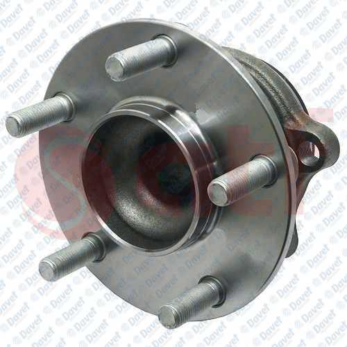 ARKA TEKER PORYASI RULMANLI MAZDA 3-6-CX3-CX5   13->17 - 5 BIJON   *139*57 ABS