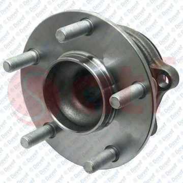 ARKA TEKER PORYASI RULMANLI MAZDA 3-6-CX3-CX5   13->17 - 5 BIJON   *139*57 ABS