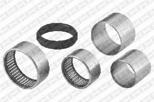 TORSİYON TAMİR TAKIMI (KİTİ) KNG-EXP 1.5DCI-1.9DTI-MGN-1.4 16V-1.6i-2.0i-R9-R11-R19 1.6-1.7