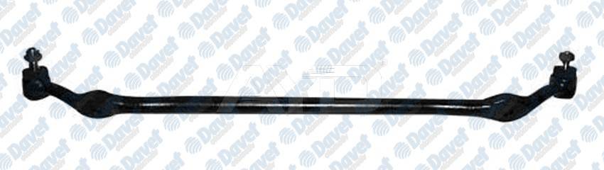 Rot Kolu Orta Hılux 84-05 4X2