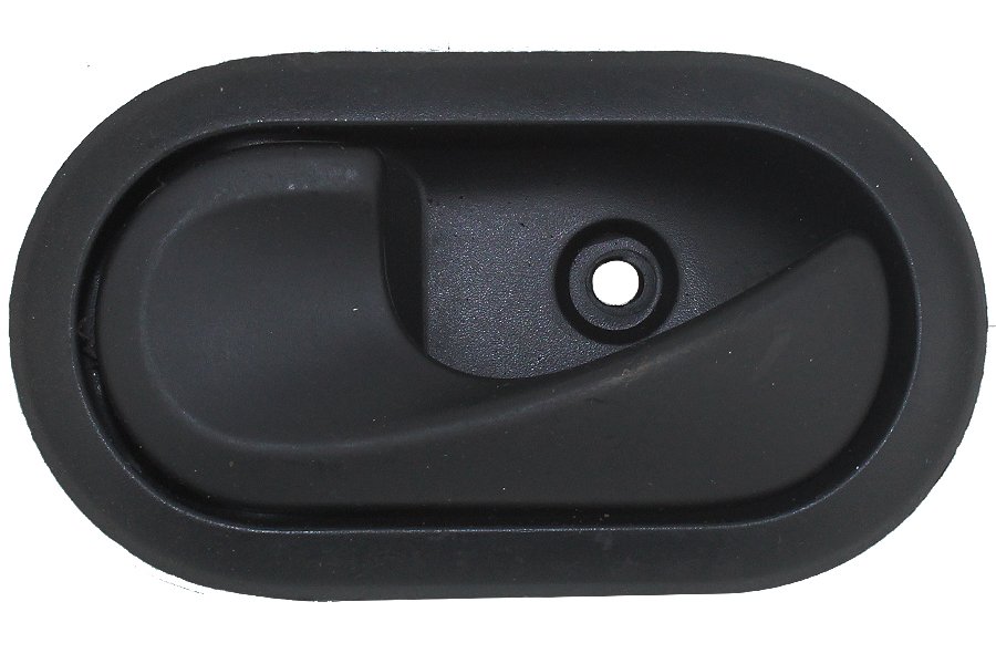 İÇ AÇMA KOLU ÖN-ARKA SOL DOKKER LODGY SANDERO DUSTER 07-12 SİYAH