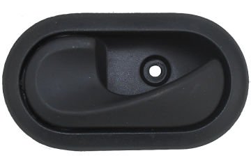 İÇ AÇMA KOLU ÖN-ARKA SOL DOKKER LODGY SANDERO DUSTER 07-12 SİYAH