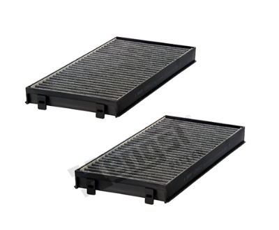 Polen Filtresi Takım / Lak 221/S X5 E70-X5 E70 Lcı-X5 F15-X5 F85 M-X6 E71-X6 E72 -X6 F16-X6 F86 -X6 M Bm